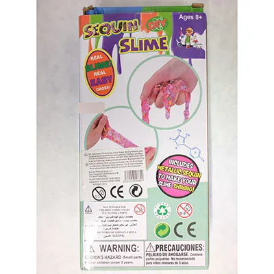 Toy slime set