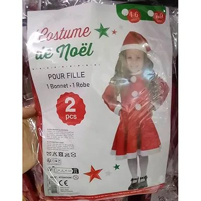Fancy-dress costume