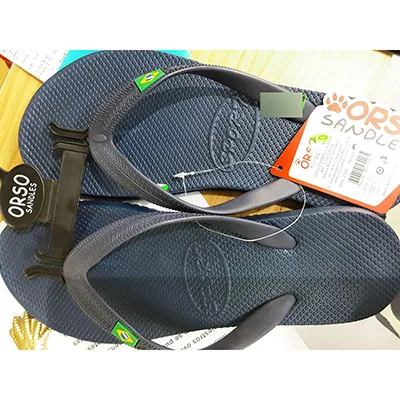 Flip flops