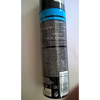 Hair mousse