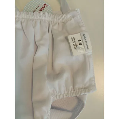 Nappy cover