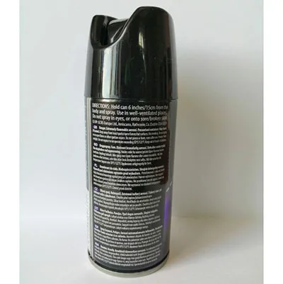 Deodorant