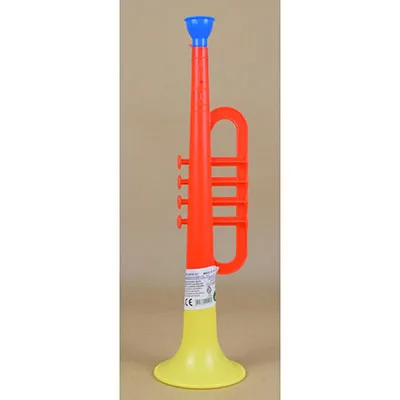 Toy trumpet