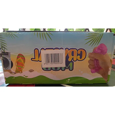 Toy slime