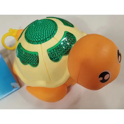 Plastic toy