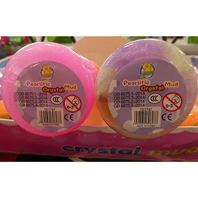 Toy slime