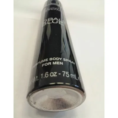 Body spray
