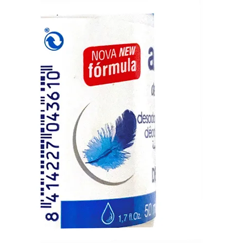 Deodorant
