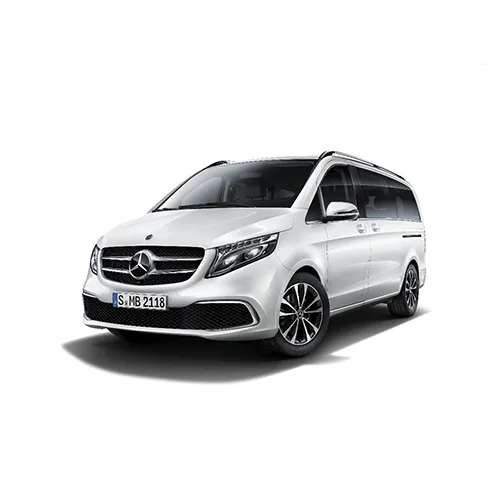 Passenger car / Light commercial vehicle