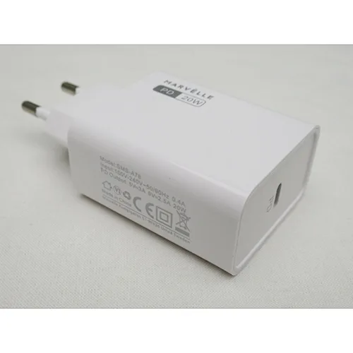 USB charger