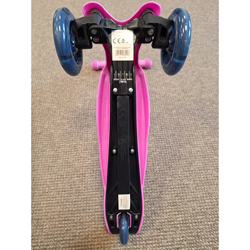 Toy scooter