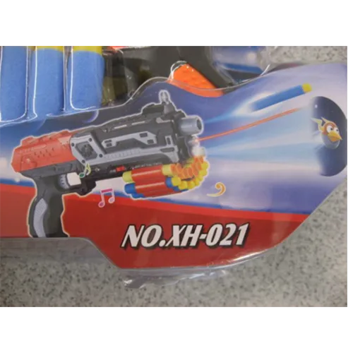 Toy gun