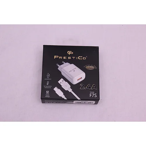 USB charger