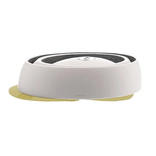 Bicycle helmet
