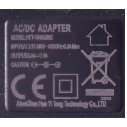 Battery charger