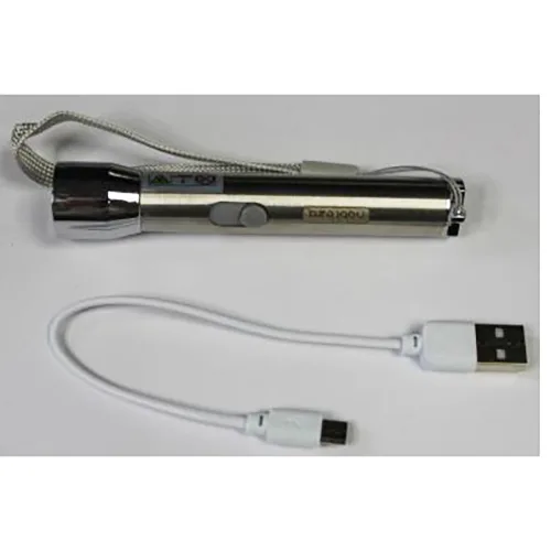 Laser pointer