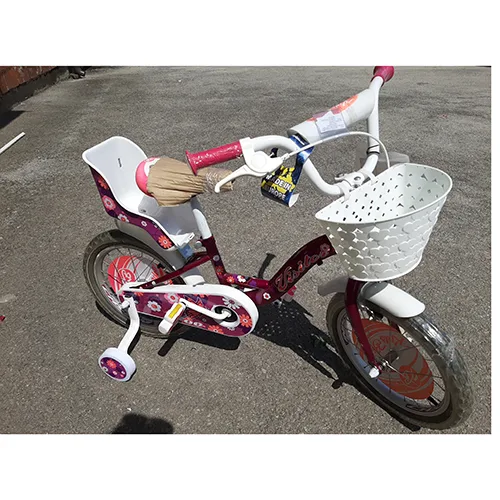 Children's bicycle