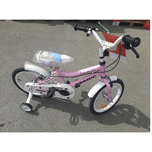 Children's bicycle