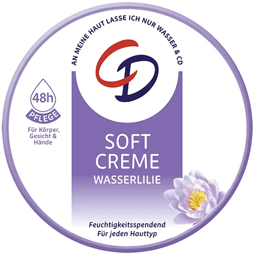 Skin cream
