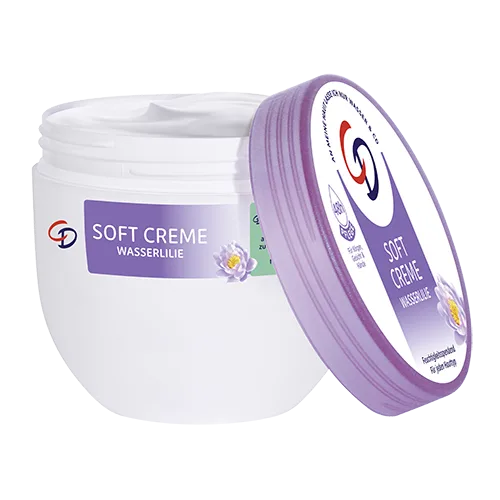 Skin cream
