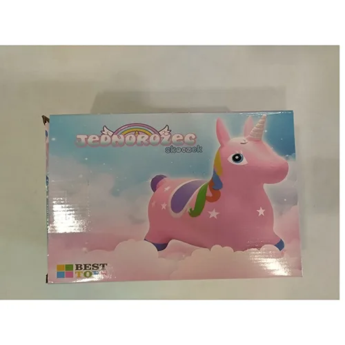 Plastic toy