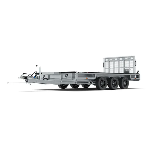 Trailer