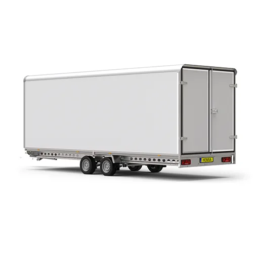 Trailer