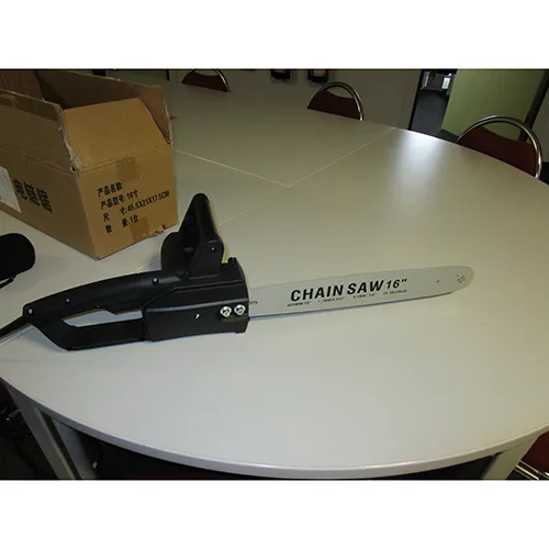 Chainsaw