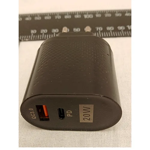 USB charger