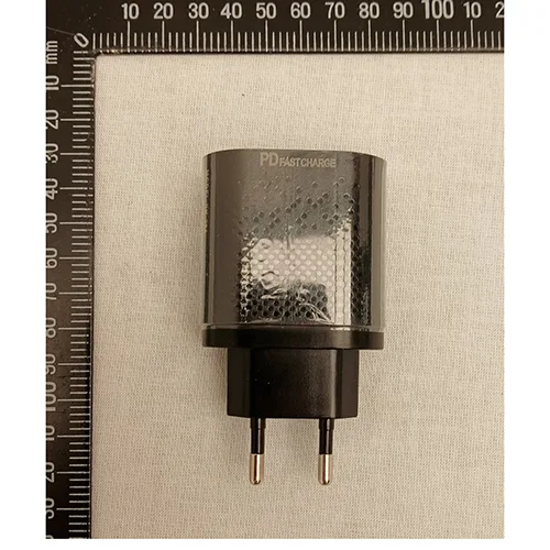 USB charger
