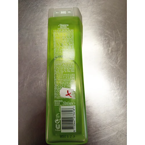 Bodywash