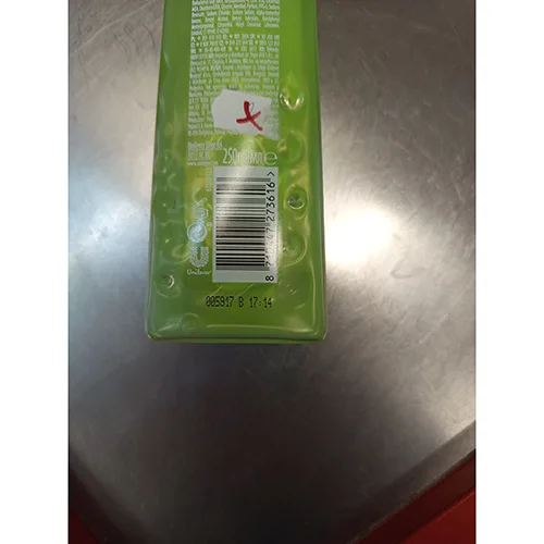 Bodywash
