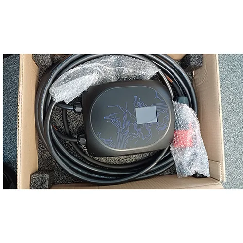 Car charger