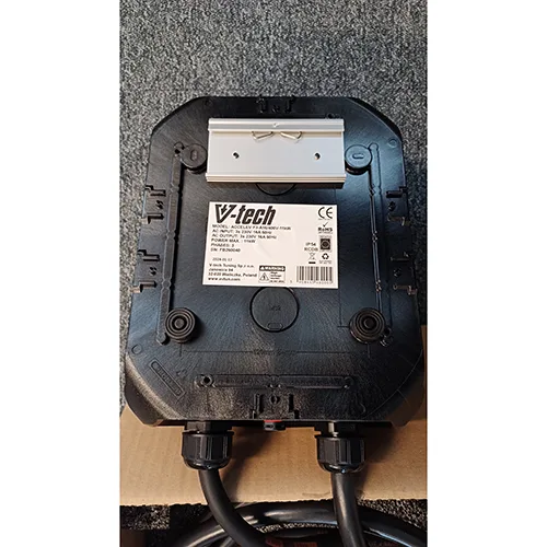 Car charger