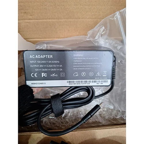 Adaptor