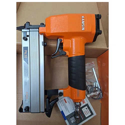 Pin nailer
