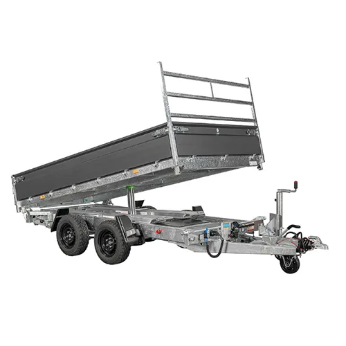 Trailer
