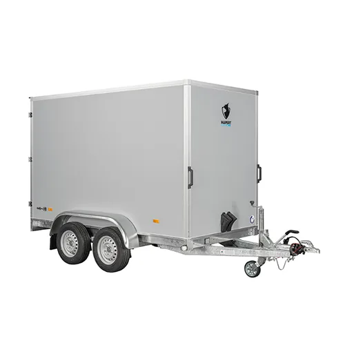Trailer