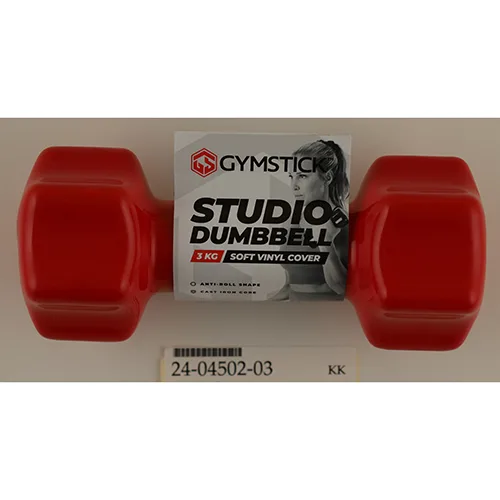 Dumbbell