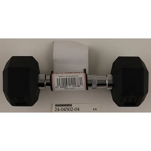 Dumbbell