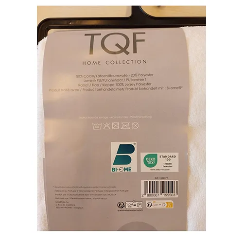 Mattress protector