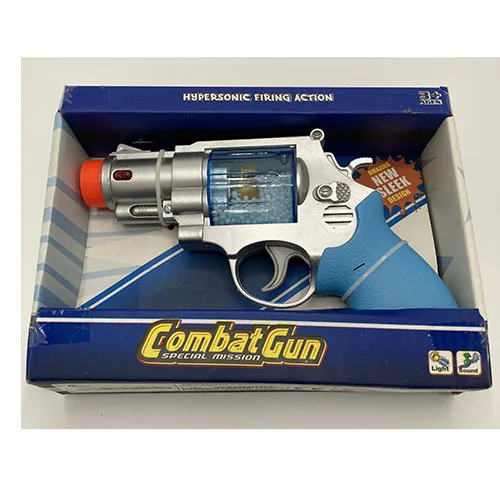 Toy gun