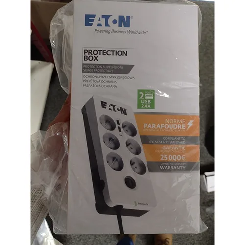 Extension lead
