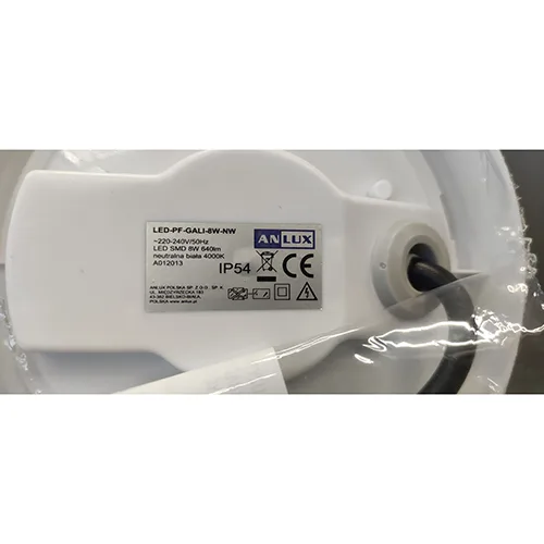 LED light