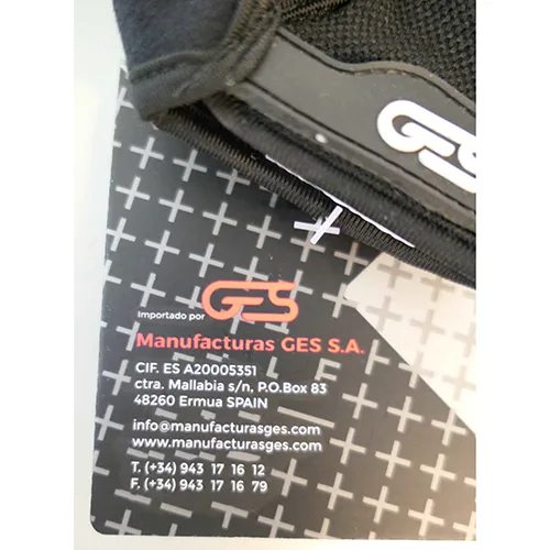 Bicycle gloves