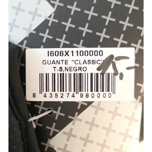 Bicycle gloves