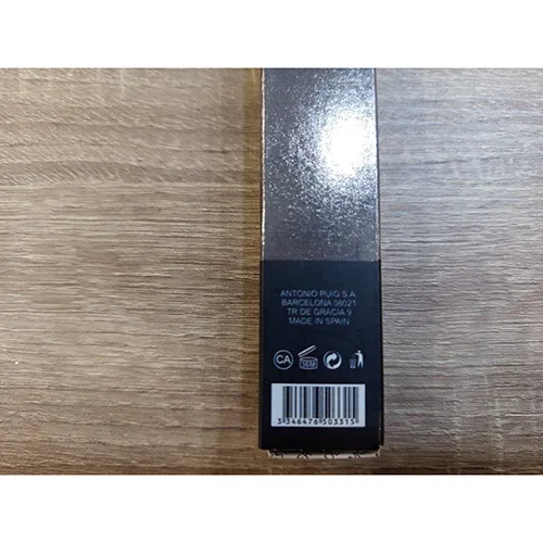 Eau de toilette