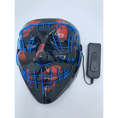 LED mask