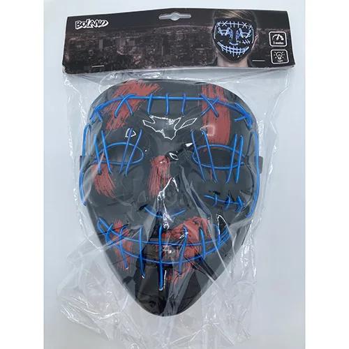 LED mask
