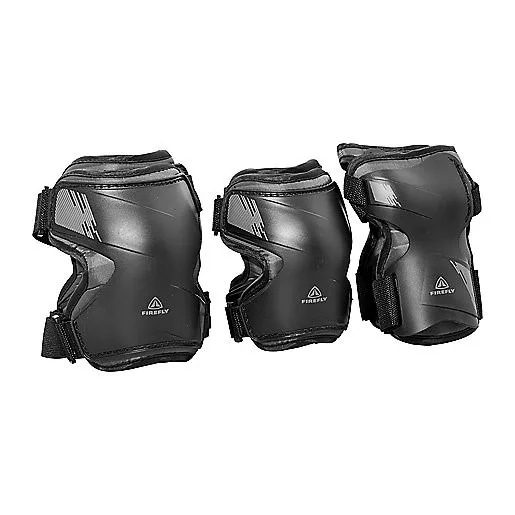 Kits de protection de rollers firefly